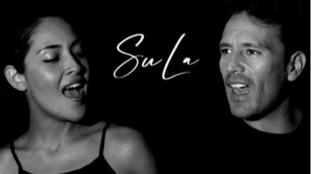 Quetral y Dúo Sula: una noche para compartir música latinoamericana y del mundo