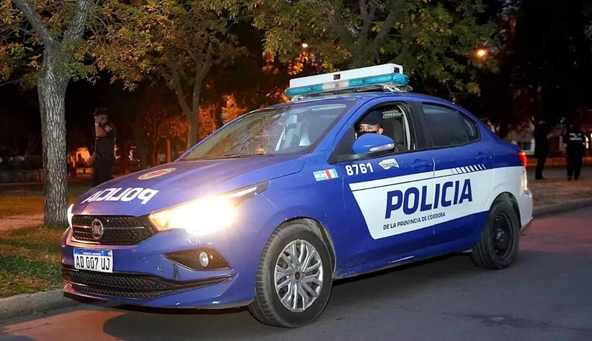 Detuvieron en Córdoba a un sicario rosarino que estaba prófugo