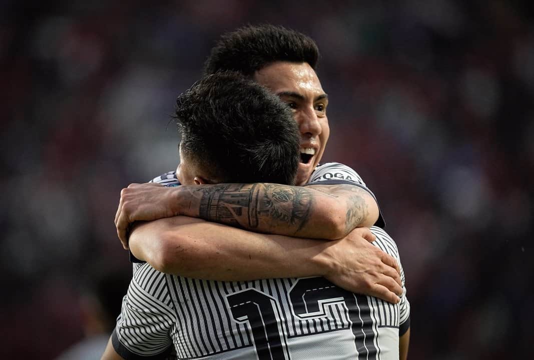 Boca aprovechó el hombre de más, liquidó a San Lorenzo y llega afilado a la Copa Argentina