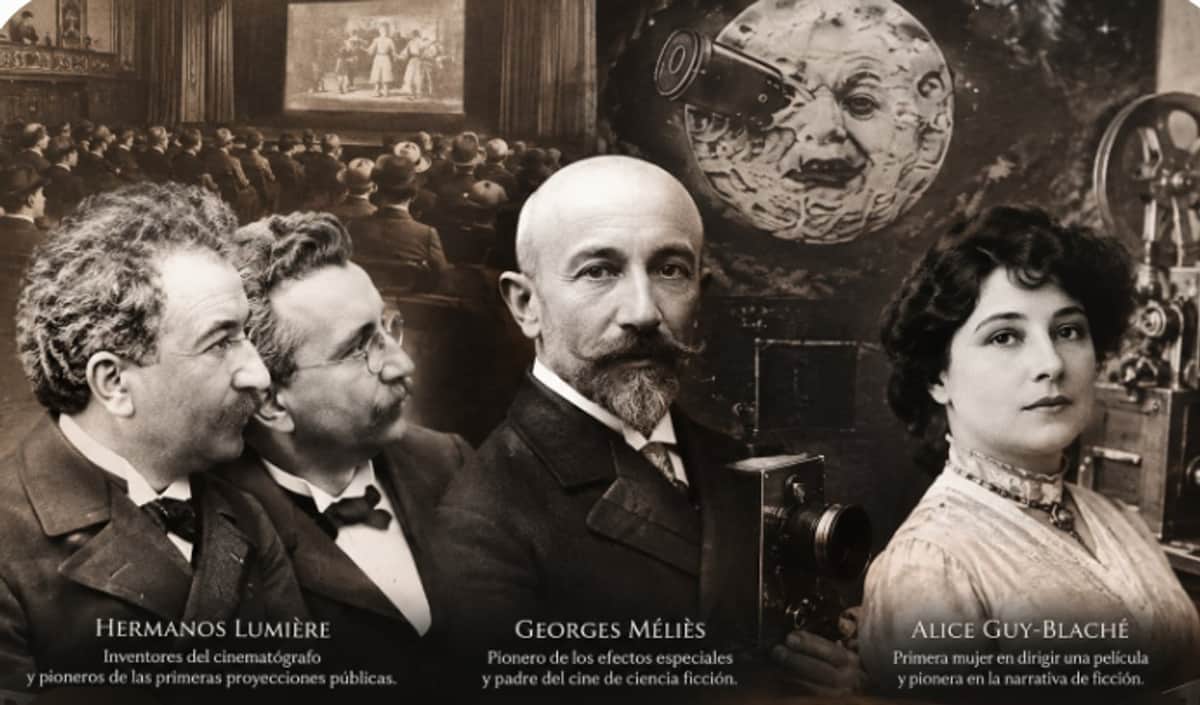 130 años de cine en Córdoba: una celebración que recupera la historia y mira hacia el futuro