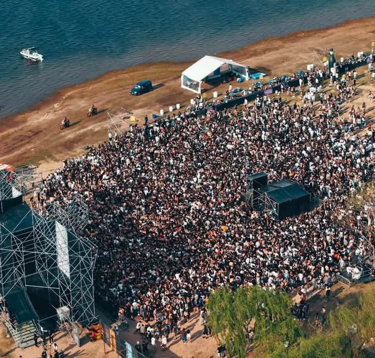 Fiesta de la Primavera en Córdoba: más de 320 mil personas y un impacto económico de $42 mil millones