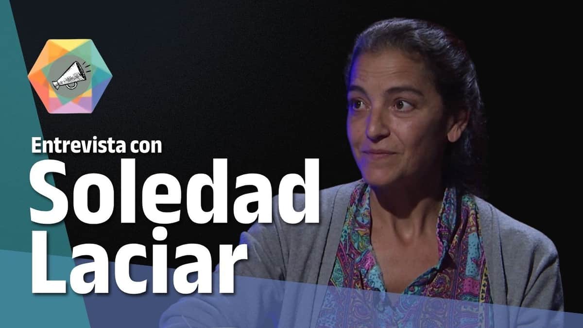 Soledad Laciar: el recuerdo de Blas Correa y la vida después del dolor