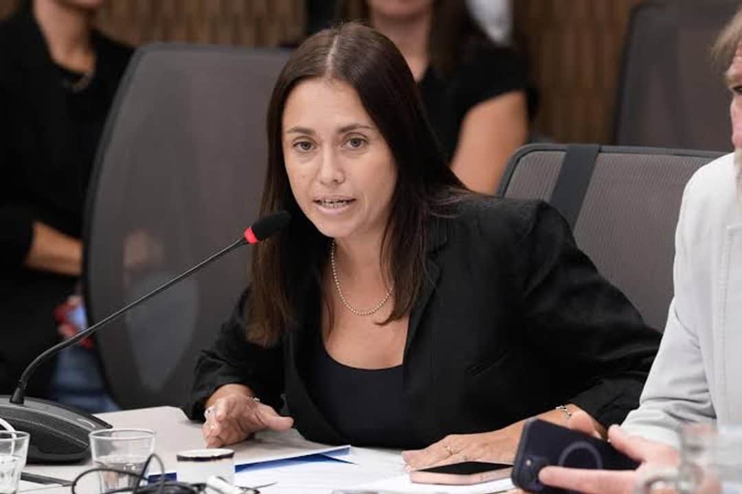 Carolina Basualdo defendió la continuidad de la Ley de Emergencia en Discapacidad