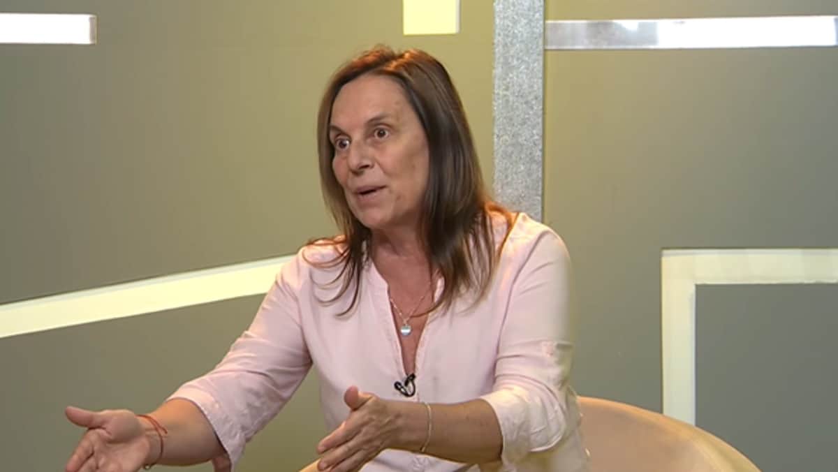 Liliana Montero cruzó a Luis Juez por los números de Discapacidad en Córdoba