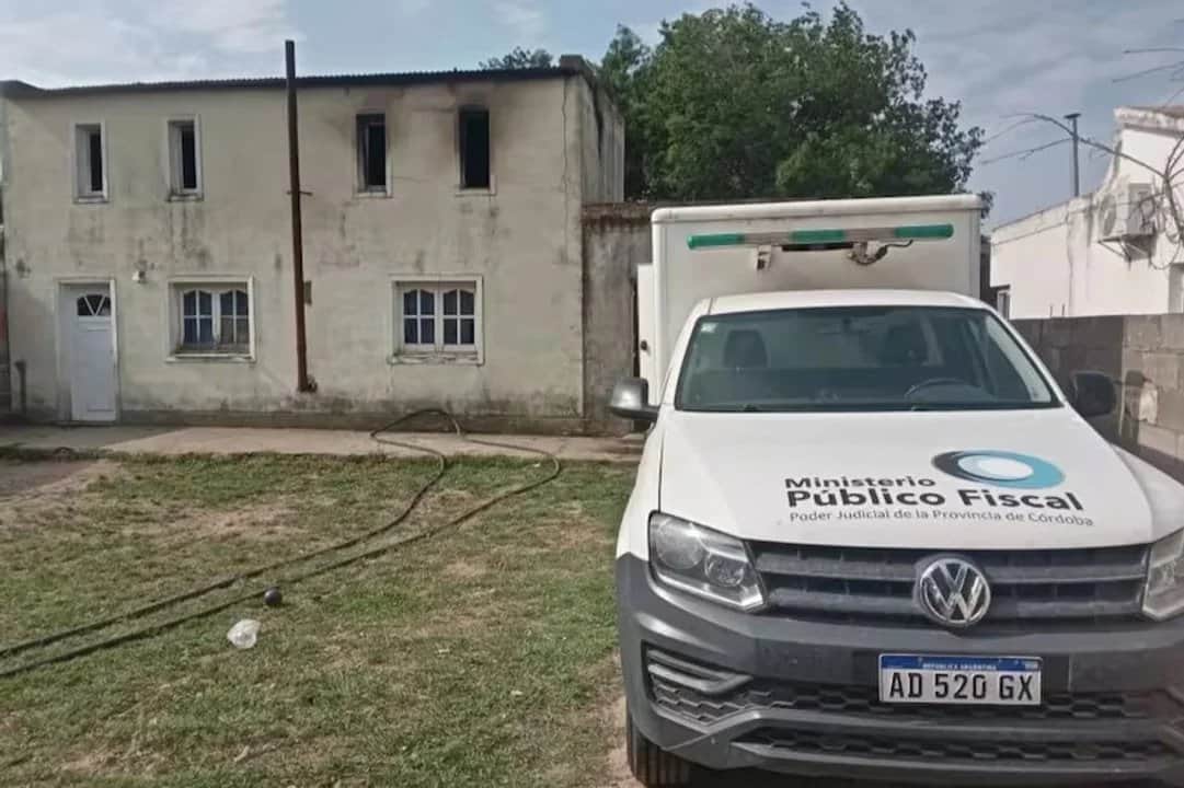 Córdoba: inicia el juicio por el crimen de una niña de 8 años en Brinkmann
