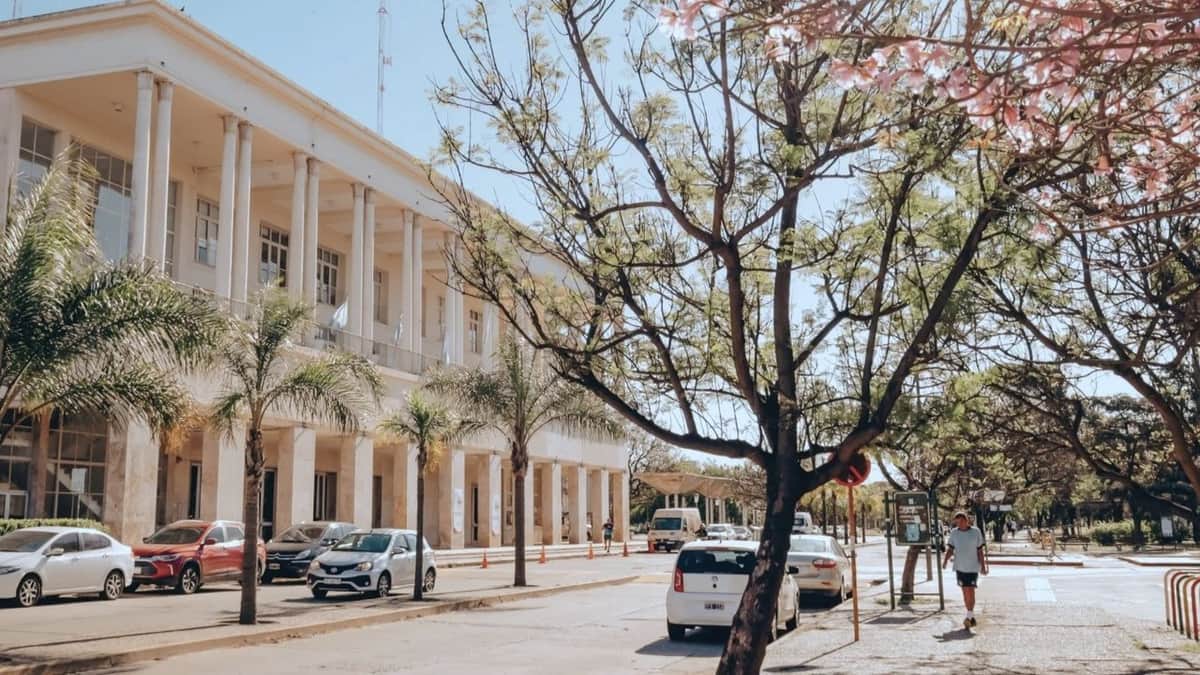 Rumbo a una nueva Marcha Federal: paro total en las universidades nacionales este martes