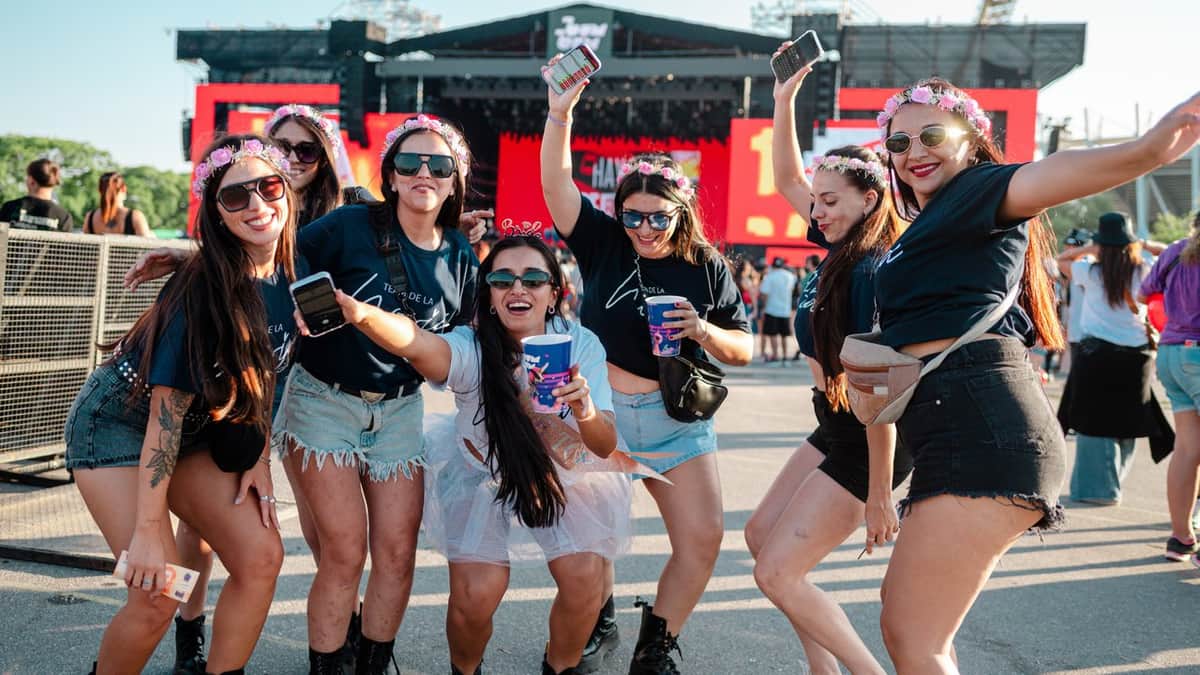 Shows para todos: Universo Producciones anuncia descuentos y promociones grupales
