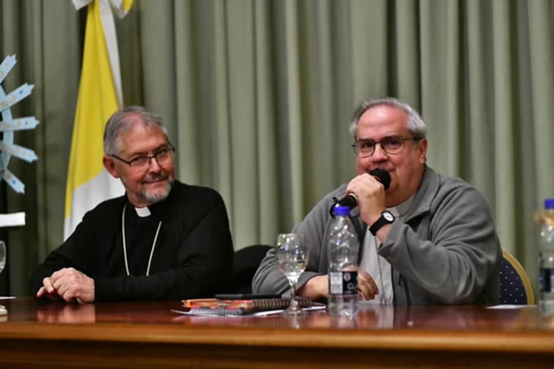 La Iglesia pidió “evitar poner a León XIV en uno u otro lado de la grieta”