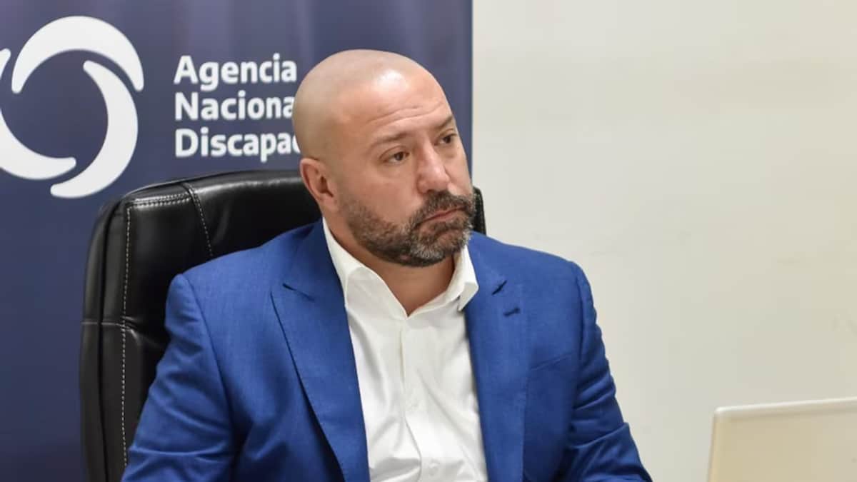 Causa ANDIS: confirmaron el procesamiento de Diego Spagnuolo