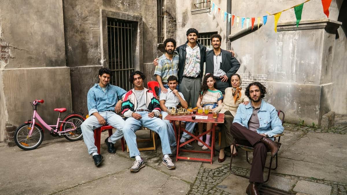 Estrenos de HBO Max esta semana: nuevas series, películas y finales de temporada