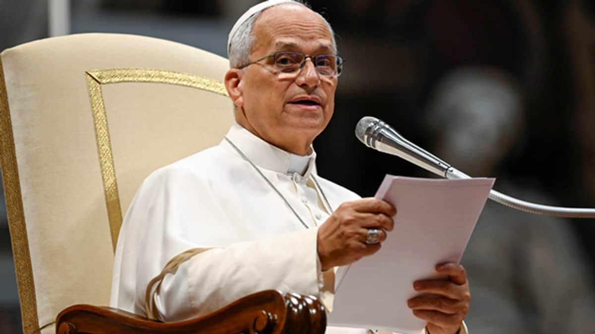 Visita del papa León XVI a la Argentina: habrá feriado lunes 9 y martes 10 de noviembre