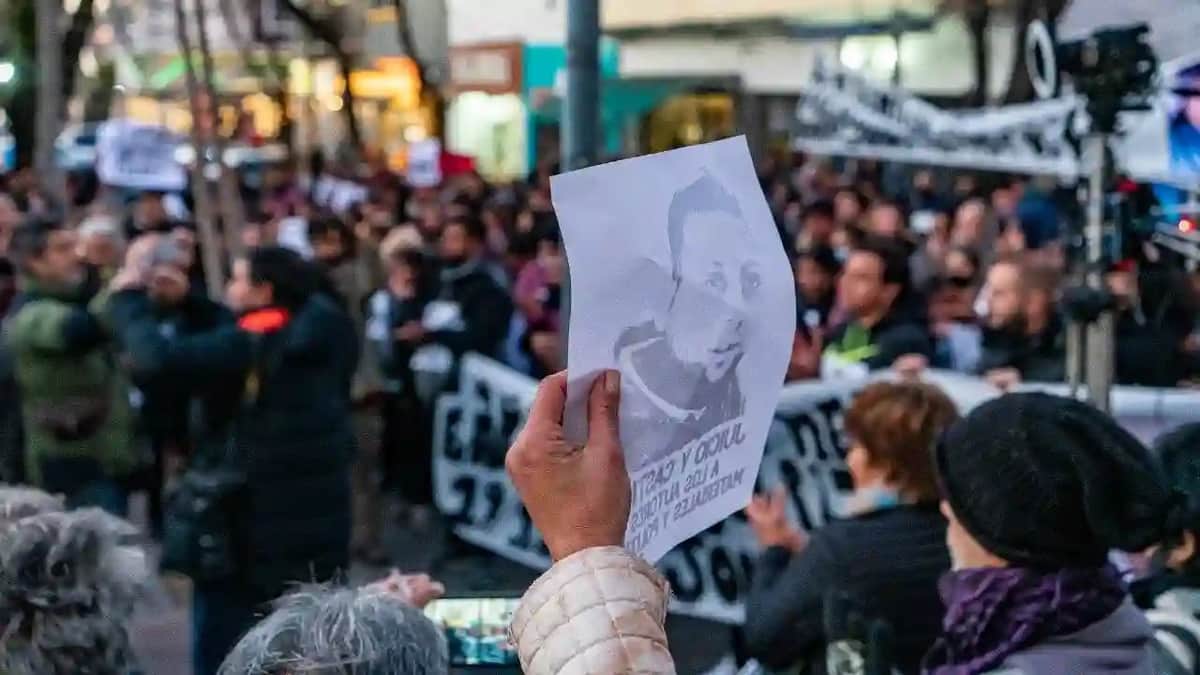 Caso Romo: la familia recurre a la Corte Suprema