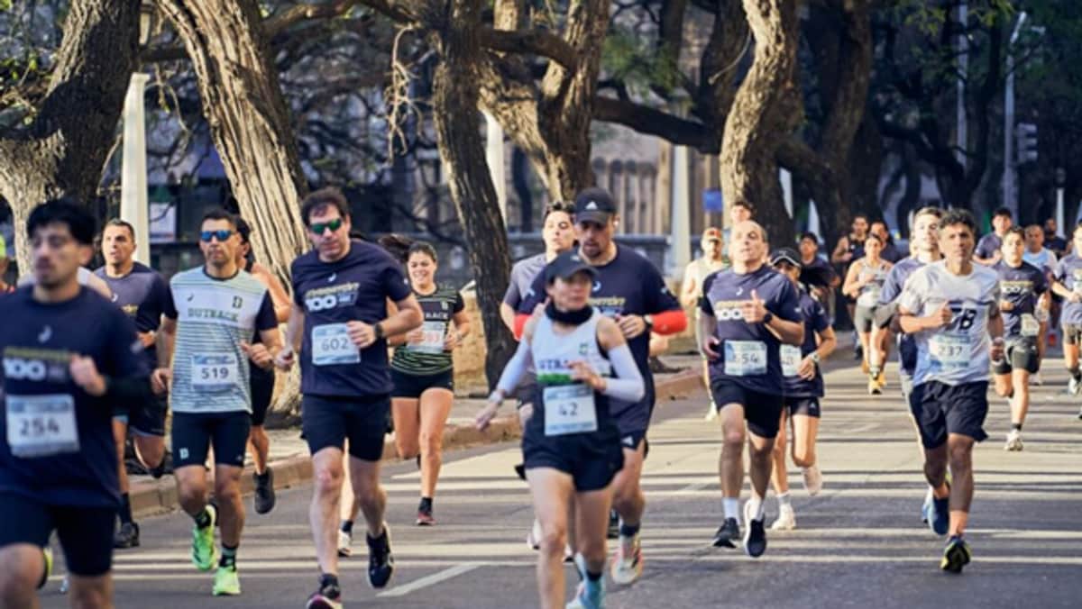 Colegio de Abogados de Córdoba espera a más de dos mil participantes en la maratón por Malvinas