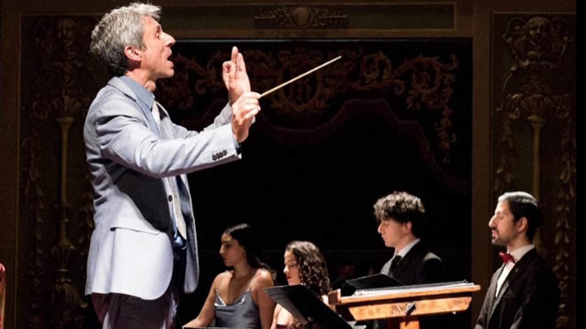 Noche de Viena: una velada para dejarse llevar por los grandes valses
