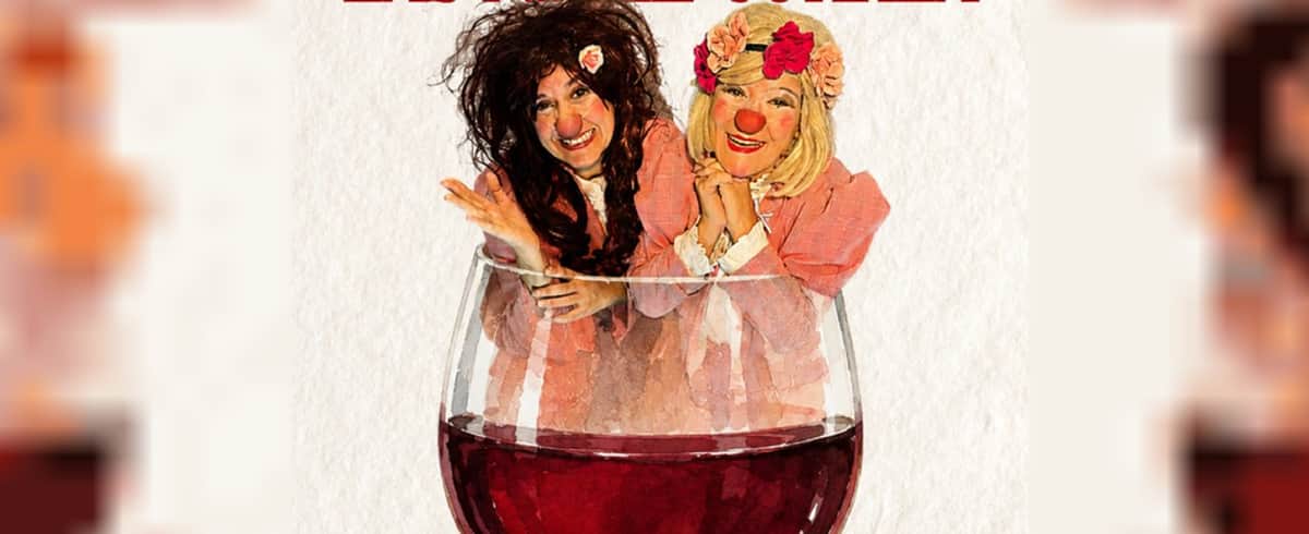 Las Pérez Correa cumplen 50 y lo festejan a su manera: humor, política y una copa de vino