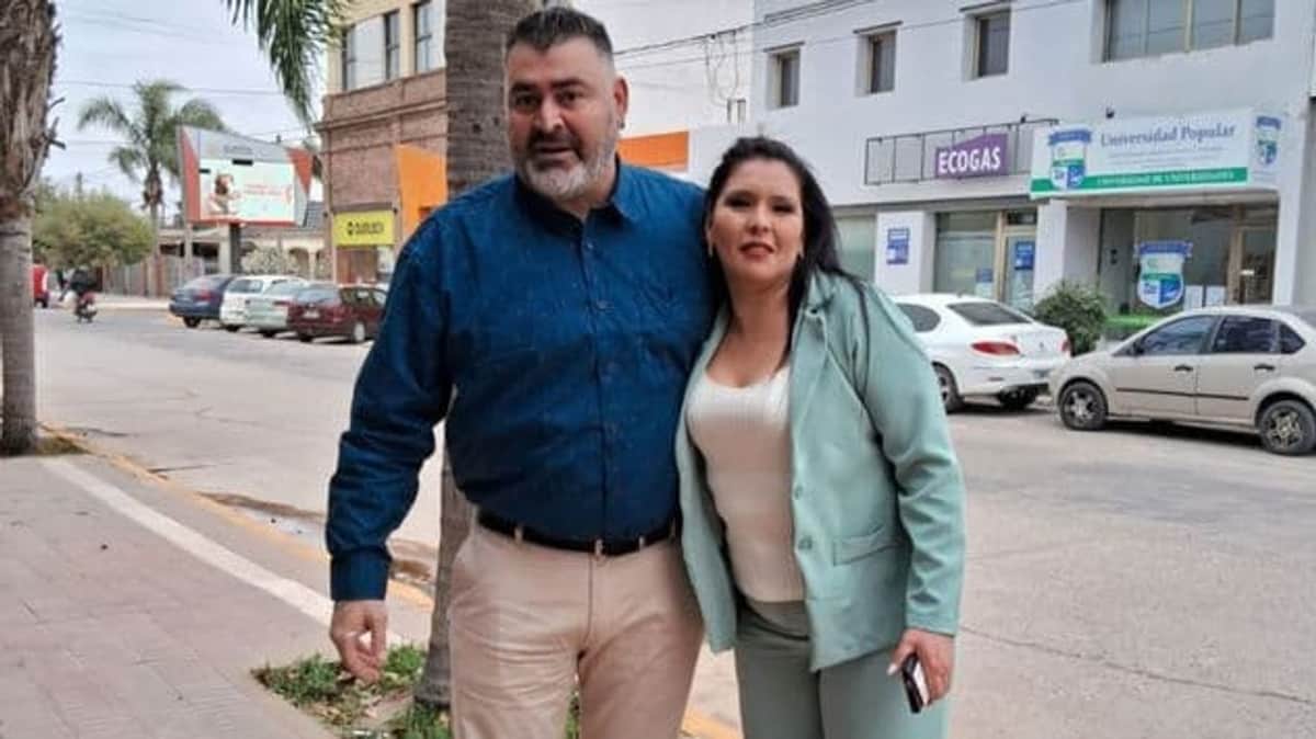 Crimen de Hilda Zoia en Córdoba: liberaron a Cristian Ríos tras permanecer 18 meses en prisión