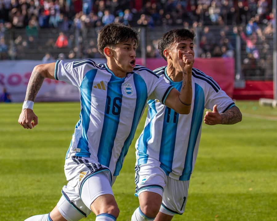 Argentina va por un lugar en la final de los Juegos Suramericanos: hora y TV