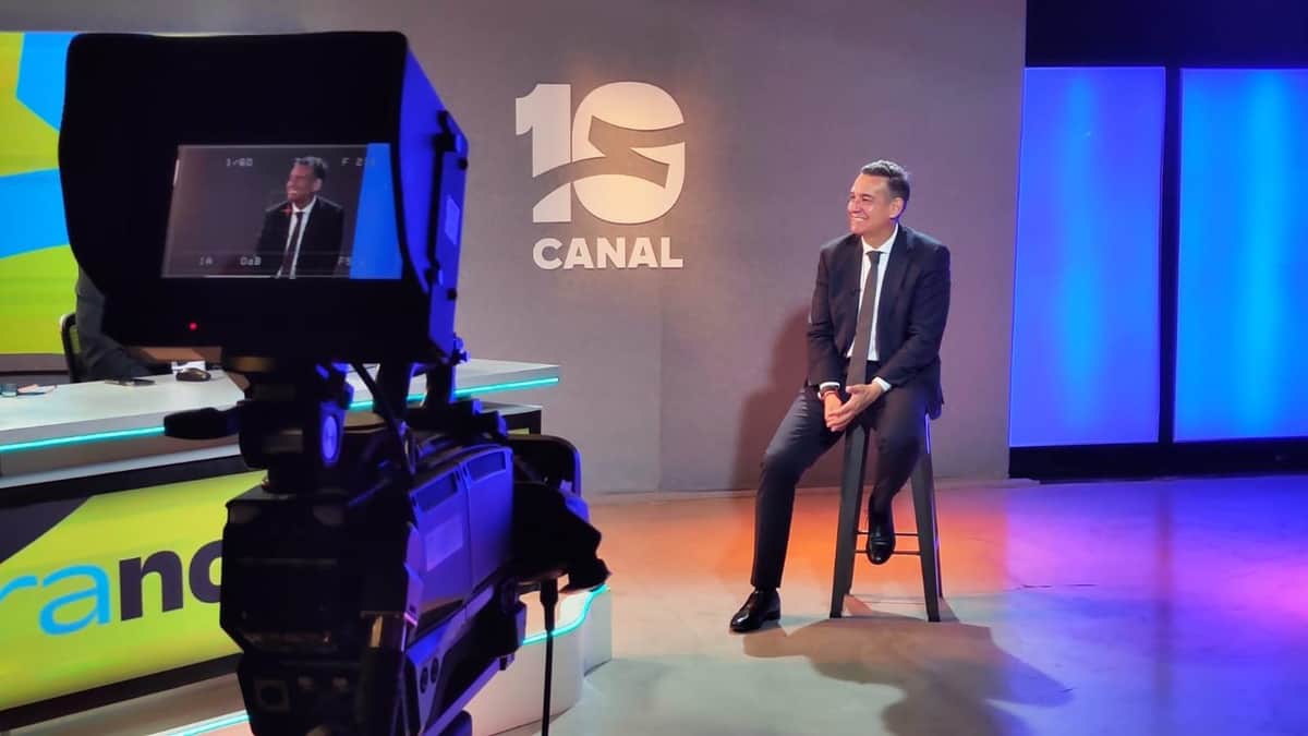 Miguel Siciliano confirmó que por la visita del papa León XIV a Córdoba: “Será feriado nacional lunes y martes”