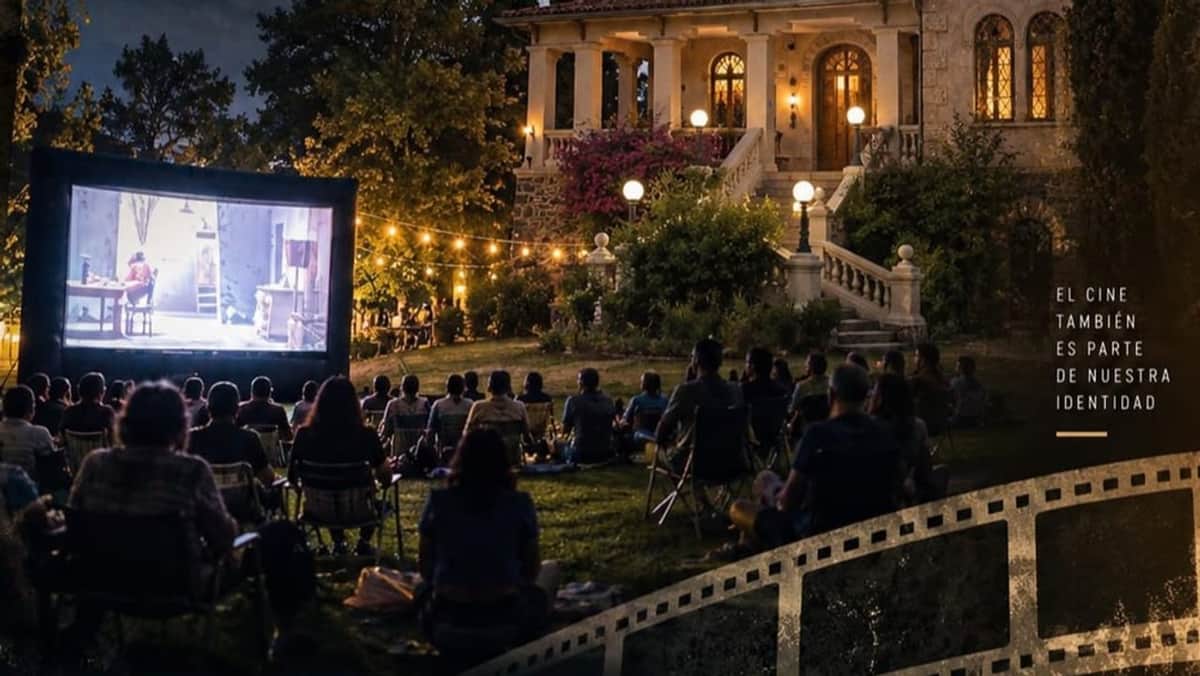 “El Club de Pesca" se proyecta en Unquillo: estreno en la Semana del Cine Cordobés