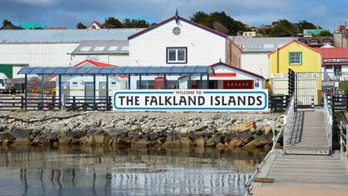 El Gobierno del Reino Unido respondió a Javier Milei sobre la soberanía de las Malvinas