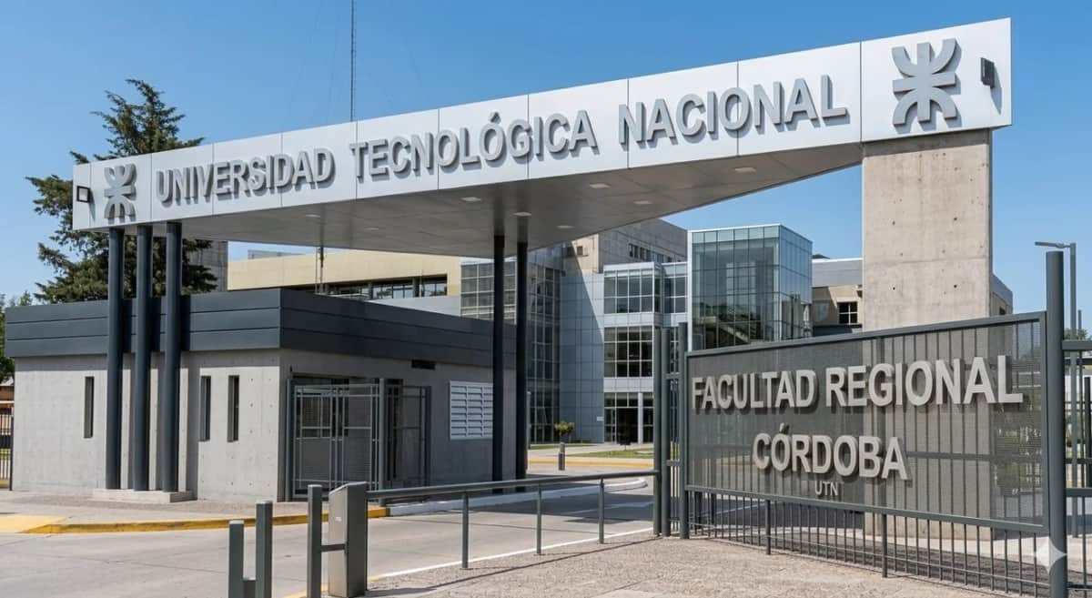 Reconversión laboral: 27 mujeres se capacitan en la UTN