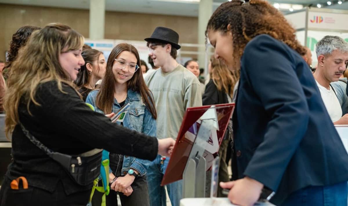 En octubre se realizará una Feria de Empleo en la Universidad Nacional de Córdoba