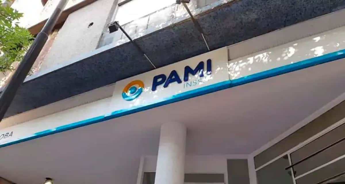 El PAMI no se toca: la salud es un derecho