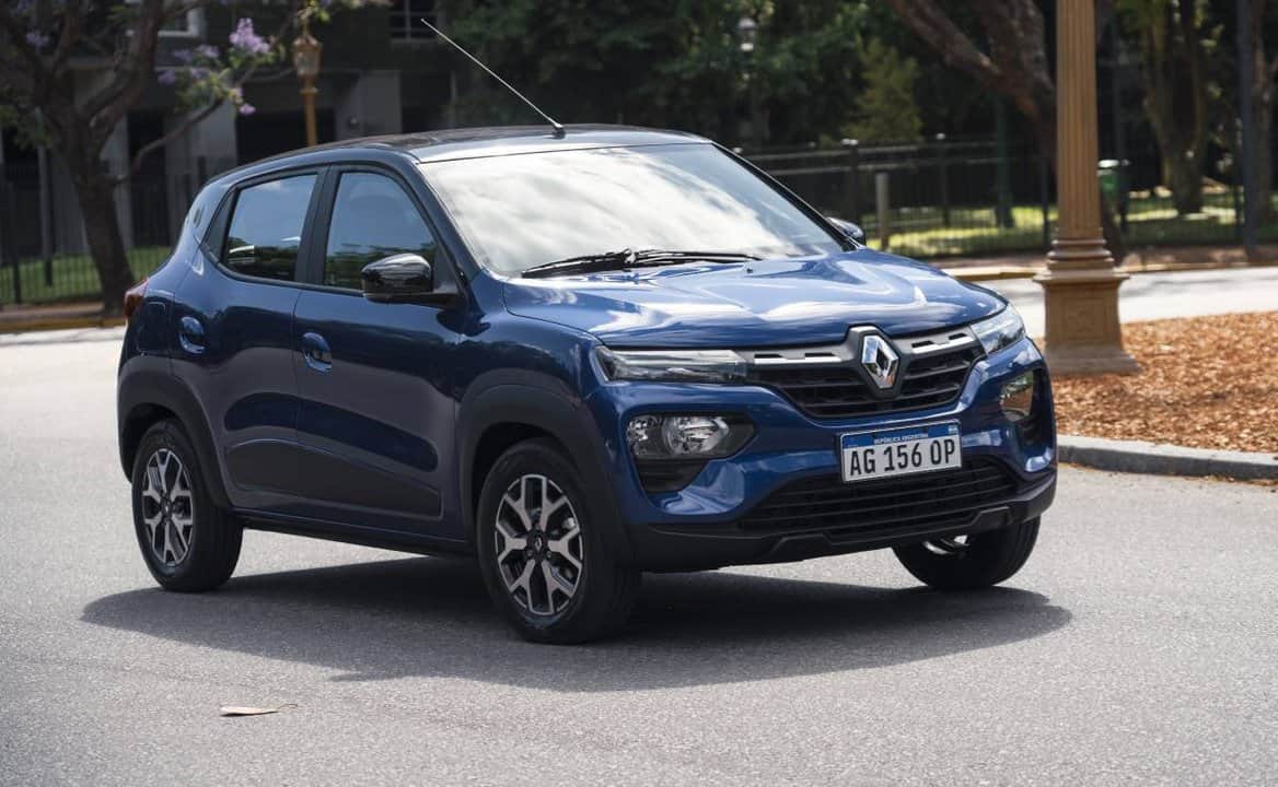 ¿El 0 km más conveniente? Todo sobre el auto más accesible de Renault