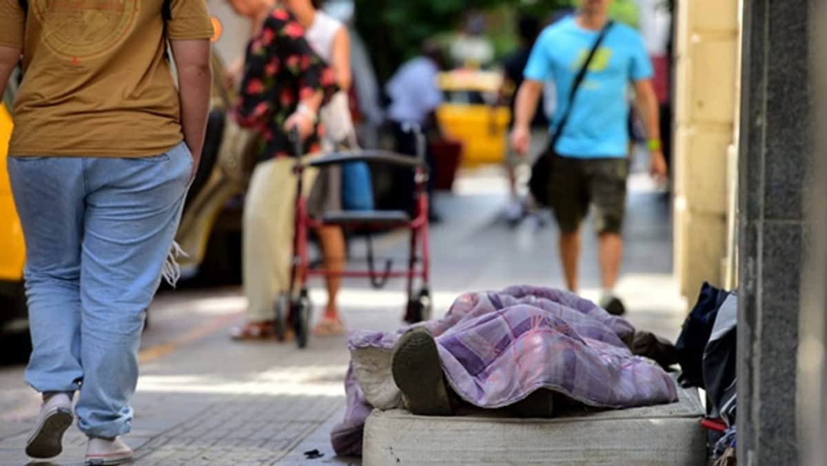 La pobreza creció en el primer semestre de 2026: alcanzó a 15 millones de personas