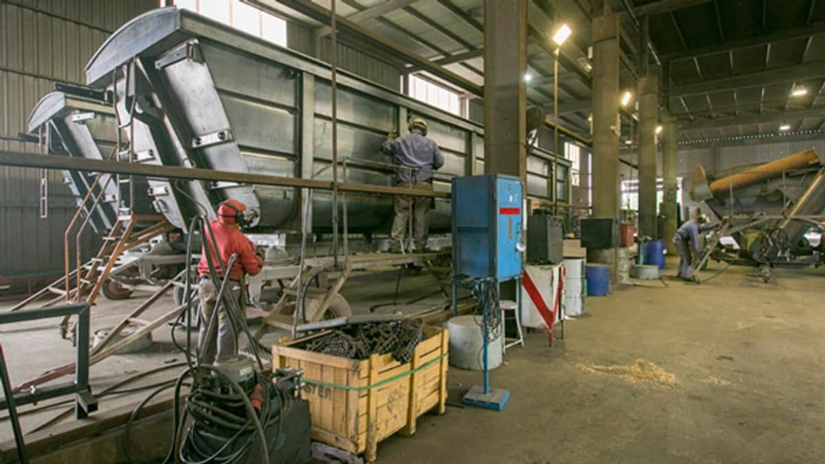 Caída de la actividad económica en julio: 1,4% interanual y 2,9% en relación con junio