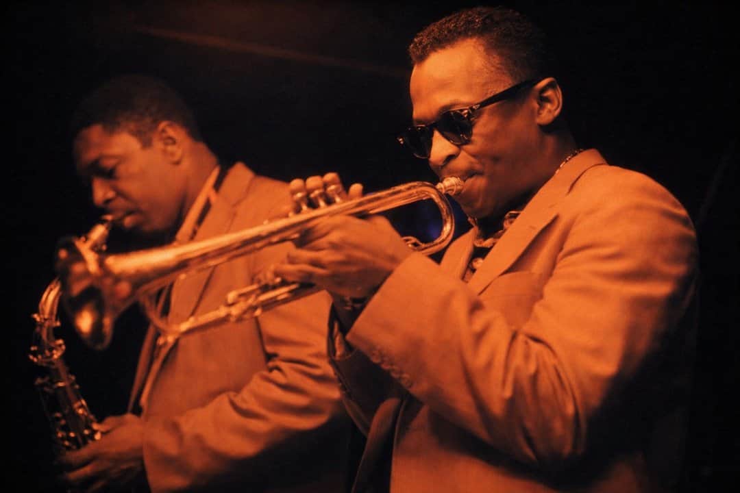 Miles Davis & John Coltrane, 100 años: celebración en Córdoba