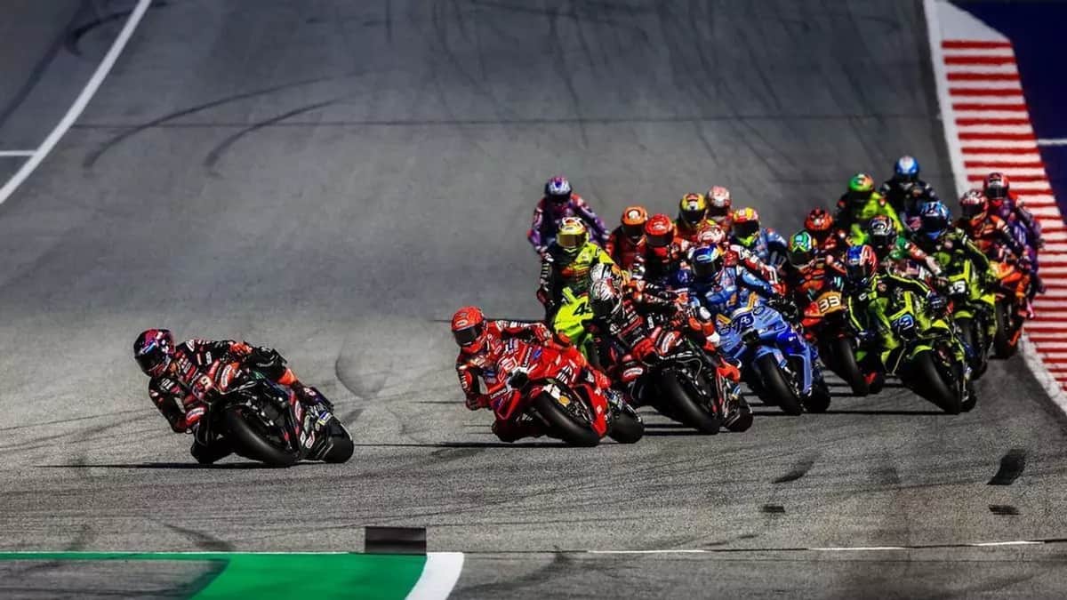 MotoGP vuelve al Gálvez después de 28 años: cuándo será el Gran Premio de Argentina 2027