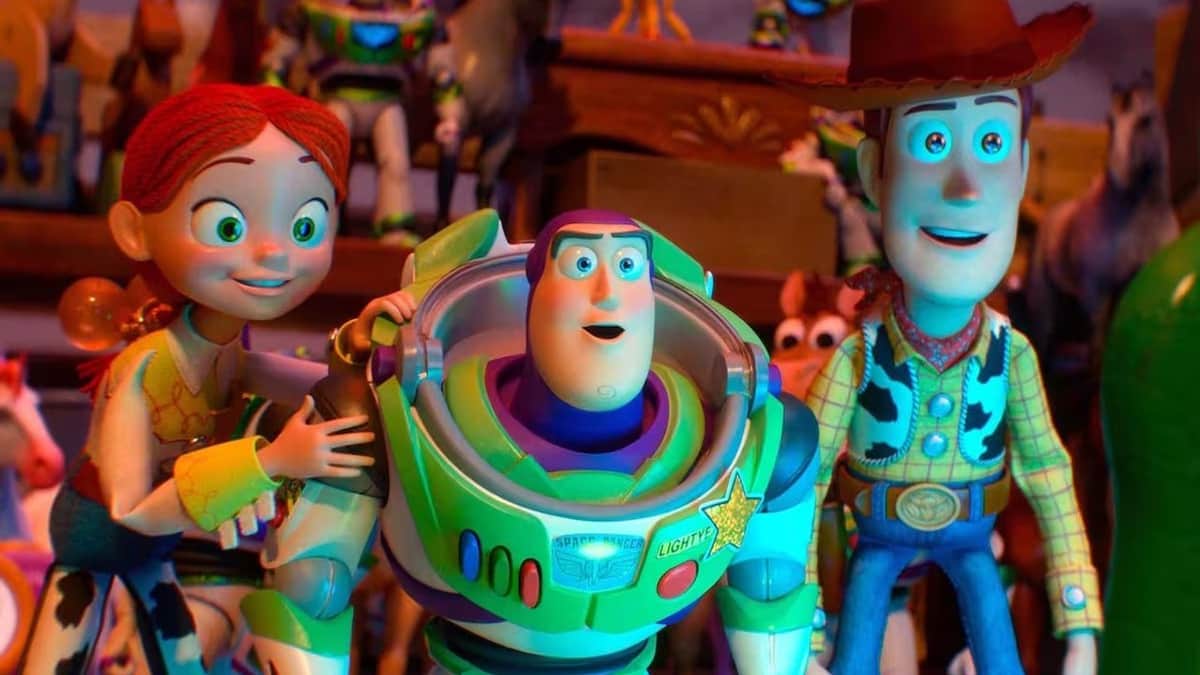 Qué ver en Disney+ Argentina: el Top 10 de las series y películas más vistas hoy
