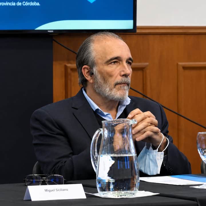 Fabián López sobre las zonas frías: “La quita de subsidios afectará a 700.000 familias de Córdoba”