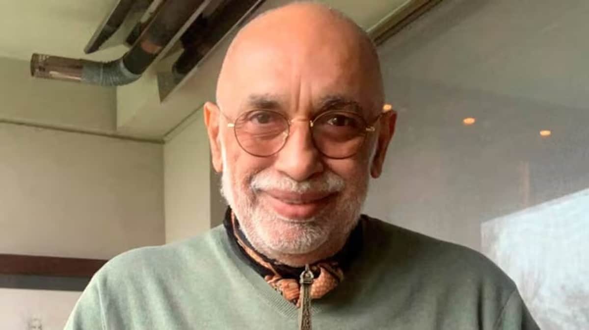 Adiós al “Negro” González Oro: murió a los 74 años una voz histórica de la radio
