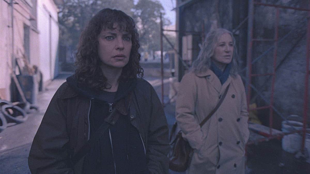 De la literatura al set: cómo se adaptaron tres cuentos de Mariana Enriquez en cuatro episodios