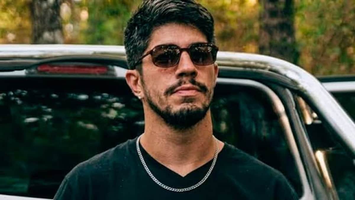 Nueva imputación contra Claudio Barrelier por material de abuso infantil