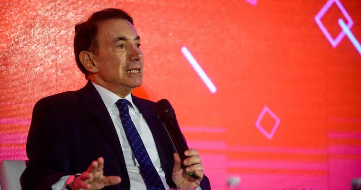 Córdoba: distinguirán al presidente del TSJ, Domingo Sesín, con el Premio Konex