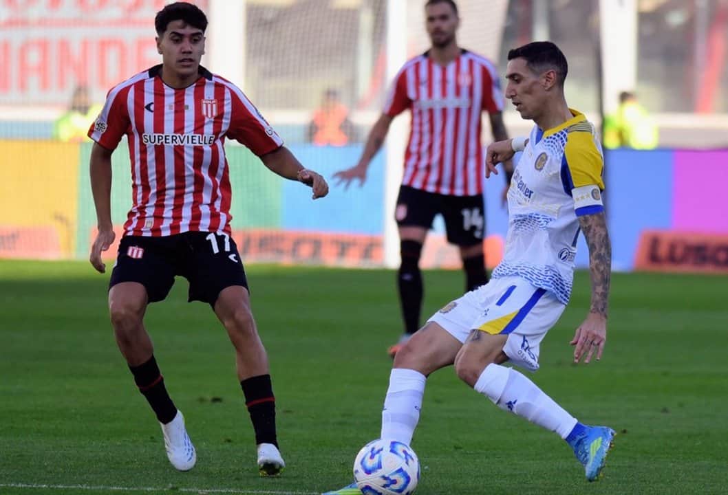 Estudiantes y Rosario Central reeditan en Santiago del Estero un duelo cargado de pica y orgullo