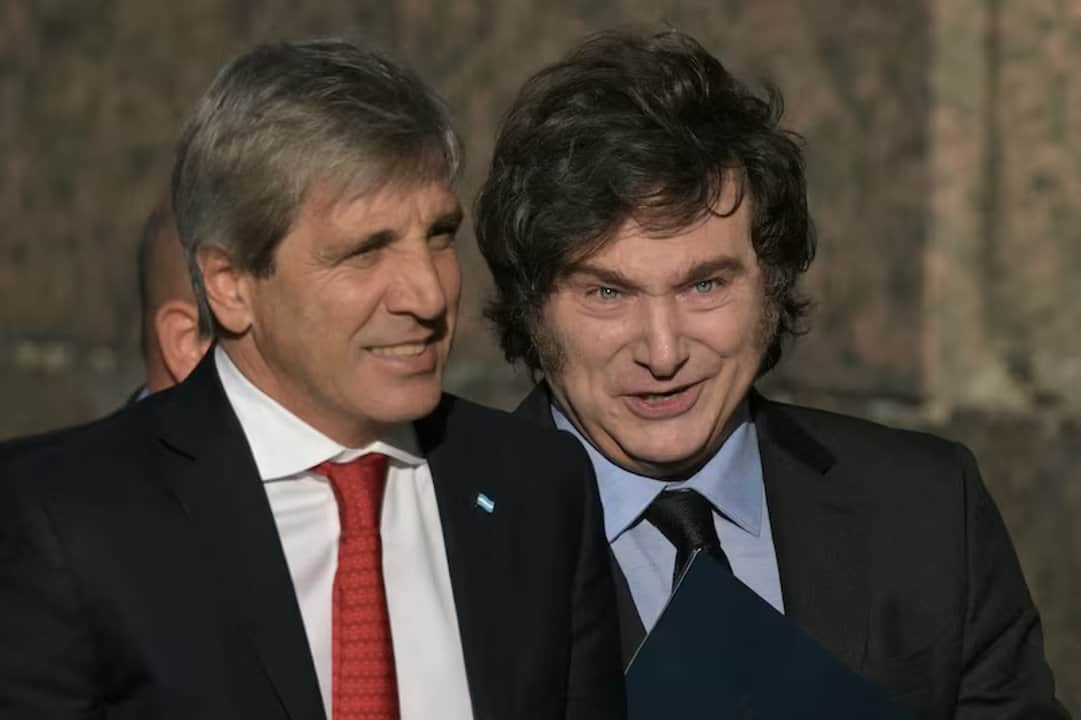 El Gobierno Nacional deposita sus expectativas en la Argentina Week que se realizará en París