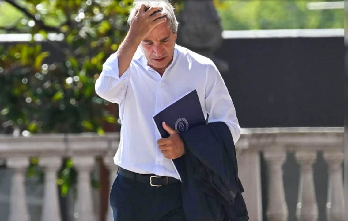 Plan anticorrida en Argentina ante una eventual demanda de dólares