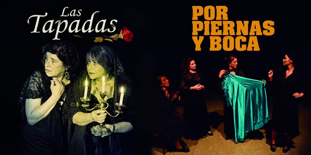 Las Pioneras: dos miradas teatrales sobre mujeres que hicieron historia