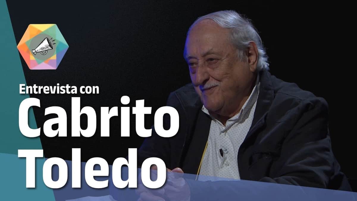 Juan Carlos “Cabrito” Toledo: una vida de periodismo y memoria