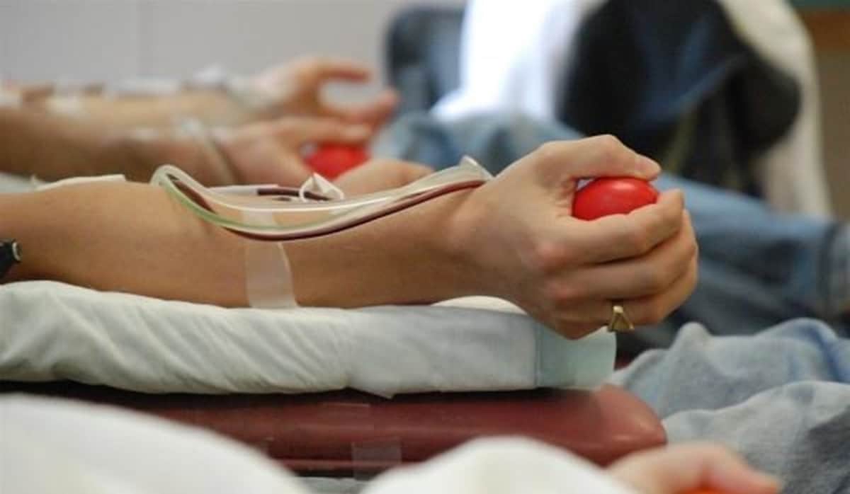 El Banco de Sangre de la UNC convoca con urgencia a donantes de tipo negativo