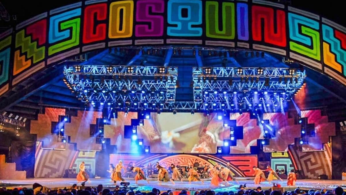 Cosquín 2027 revela su póster oficial y anuncia programación y venta de abonos