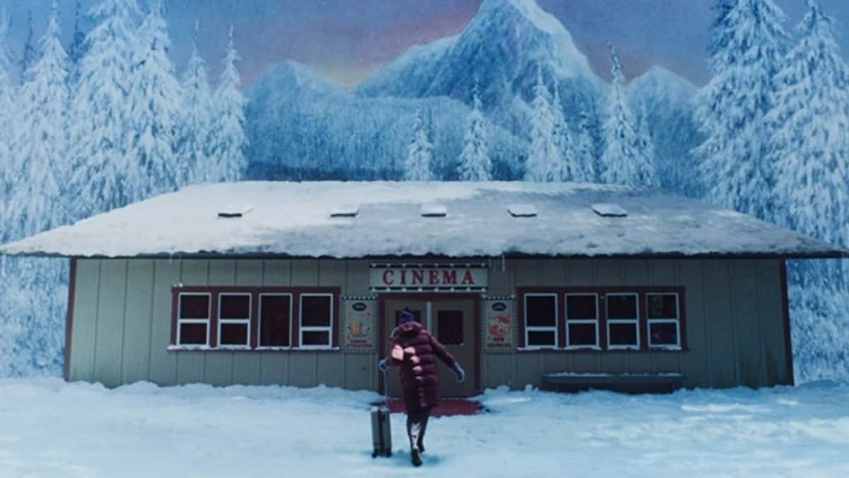 El crepúsculo de las final girls: Teenage Sex and Death at Camp Miasma