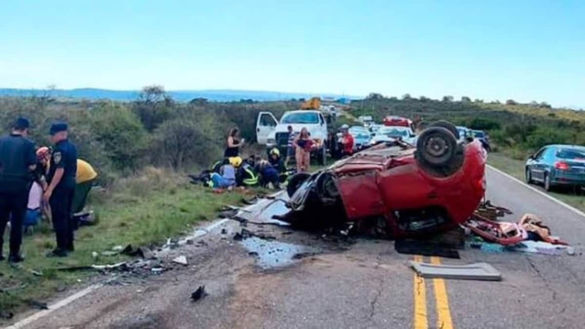 Juicio a Oscar González: la Provincia rechazó las demandas civiles que presentaron las víctimas