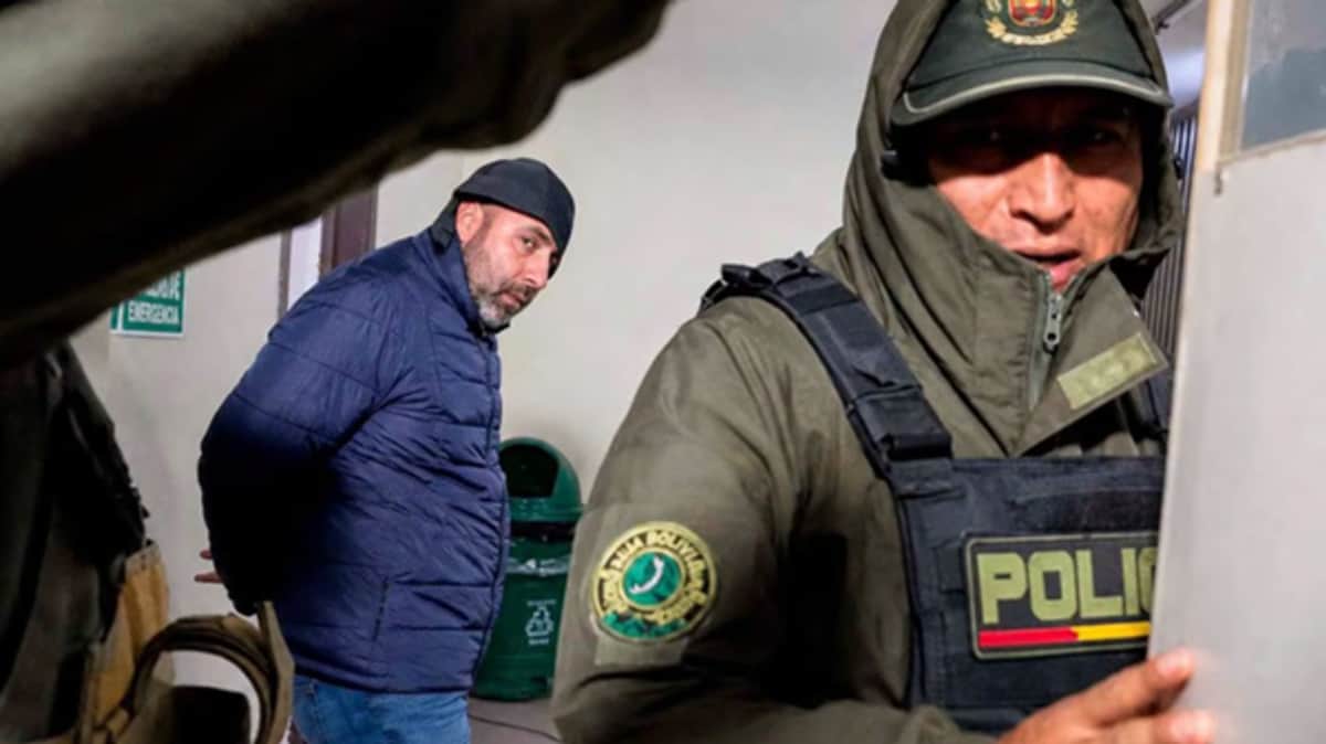 Detuvieron al fiscal de la causa contra Cerimedo en Bolivia: denuncian injerencia de EE.UU.
