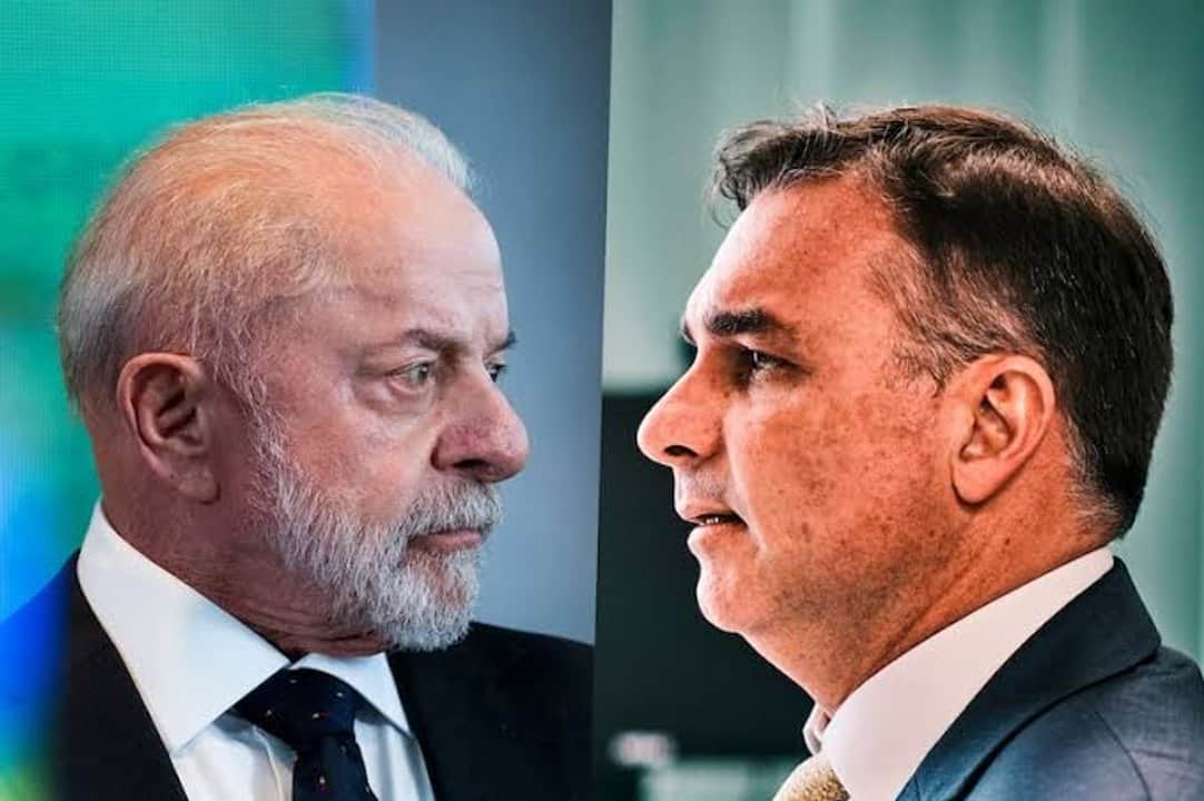 Elecciones en Brasil: polarización extrema y empate técnico entre Lula y Flávio Bolsonaro