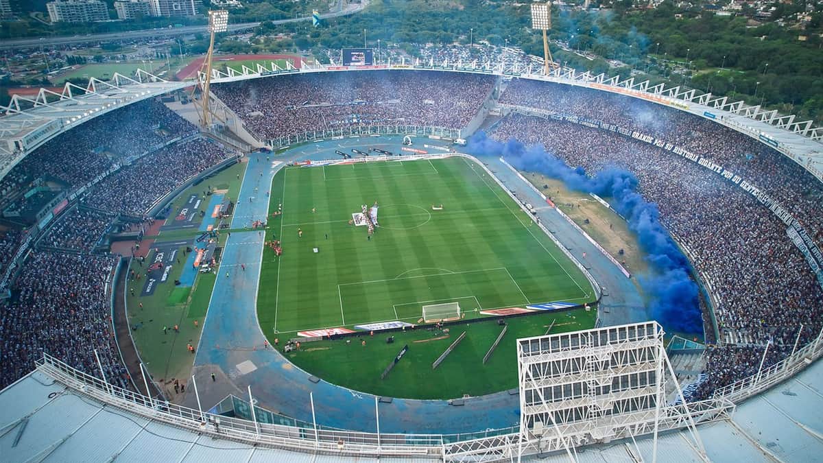Talleres - Belgrano: a qué hora abren las puertas y qué piden para entrar al Kempes